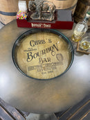 Bourbon Barrel Bistro/Pub Table Table