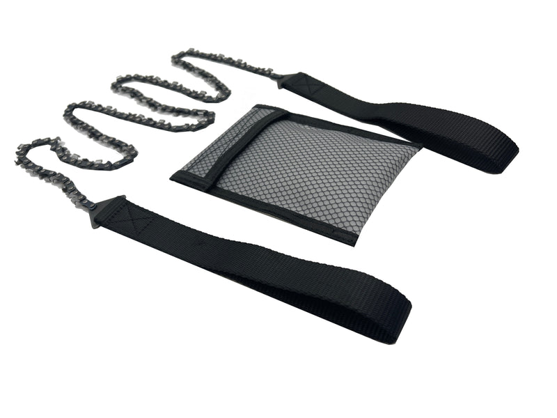 XL Ultimate Survival Chainsaw Kit - Gen 2 - Sale!
