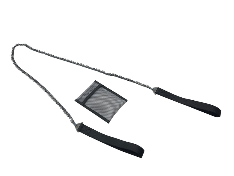 XL Ultimate Survival Chainsaw Kit - Gen 2 - Sale!