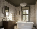 Ferguson Wallpaper by WabiSabi Pattern Studio