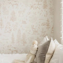 Boy Room Samples