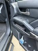 Toyota Tacoma Cubby Pouches by Overland Gear Guy