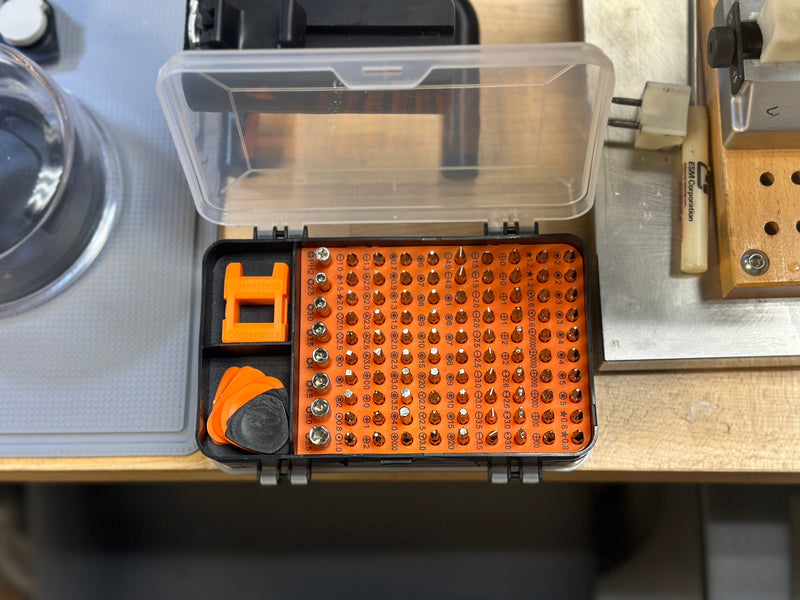 Electro Mechanical Service Kit - Part