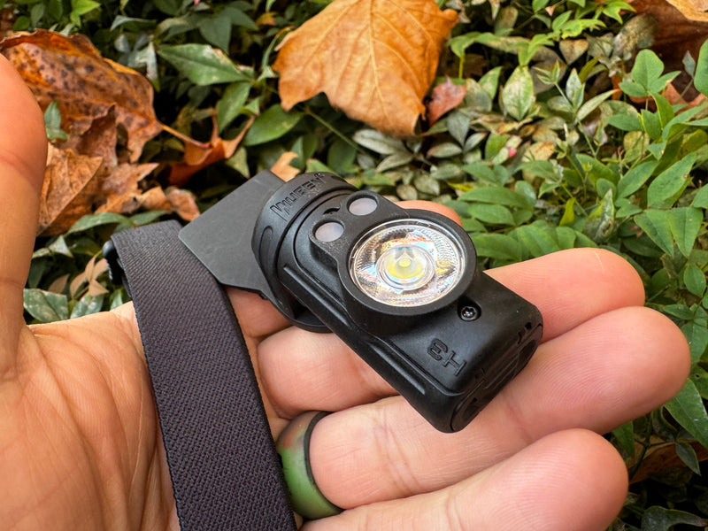 Tri-Headbeam by Maratac® - COLLAB