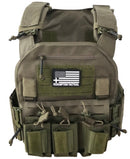 Redemption Tactical "CRUSADER 2.0"® V4 Vest