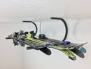 Hi-Port 1 | Ski & Snowboard Storage Ceiling Rack | Holds 50 lbs by StoreYourBoard
