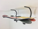 Hi-Port 1 | Ski & Snowboard Storage Ceiling Rack | Holds 50 lbs by StoreYourBoard
