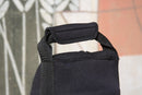 Propane Tank Insulator Carrier Prevents Freezing Increases Burn Time