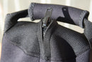 Propane Tank Insulator Carrier Prevents Clanking Noise