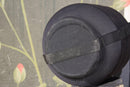 Propane Tank Insulator Carrier Prevents Clanking Noise