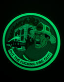 Helmet Stickers