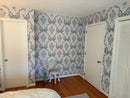 Lacey Wallpaper by The Beau Studio by Loomwell Home Goods