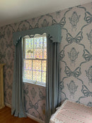 Lacey Wallpaper by The Beau Studio by Loomwell Home Goods