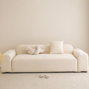 Water Resistant Couch Slipcover, Stretch Furniture Protector for Dogs Cats, Washable