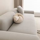 Water Resistant Couch Slipcover, Stretch Furniture Protector for Dogs Cats, Washable by Slipcover KAS™