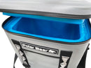 Polar Bear Topper 20