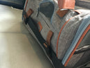 Mr. Peanut's Gold Series Big Apple XL Expandable Pet Carrier V3.0 by Mr. Peanut's Pet Carriers