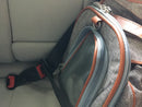 Mr. Peanut's Gold Series Standard Size Airline Compliant Pet Carrier by Mr. Peanut's Pet Carriers