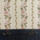 Marisol Wallpaper by Yorkville Studio