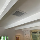 CleanVent Classic Pattern - Custom Vent Cover - AC Ceiling Vent