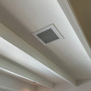 CleanVent Classic Pattern - Custom Vent Cover - AC Ceiling Vent