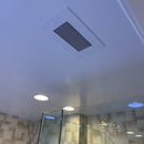 CleanVent Speaker Pattern - Custom Vent Cover - AC Ceiling Vent