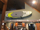 Drummond Minimalist SUP Display Rack | Holds 50 lbs