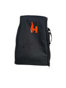 Refillable 1LB Propane Travel Kit