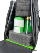 Refillable 1LB Propane Travel Kit