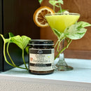 Coffee Til Cocktails 9oz Funny Candle Malicious Women Co