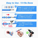 Heat Shrink Connectors