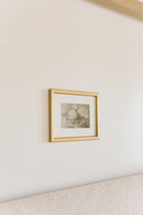 Coming Up Roses Wall Art