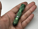 Back-2-Basics Flashlight By Maratac® AAA / 10440 / NIMH Light