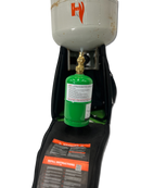 Refillable 1LB Propane Travel Kit
