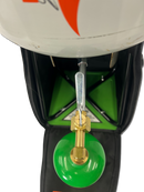 Refillable 1LB Propane Travel Kit