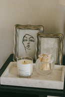 Warmer Candle - 8 oz