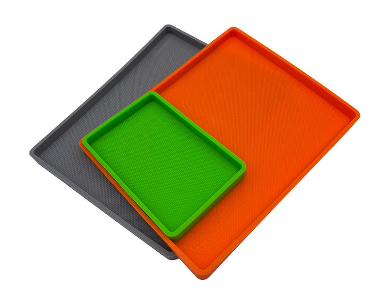 Jumbo Parts Tray - Armorer  - Non Slip