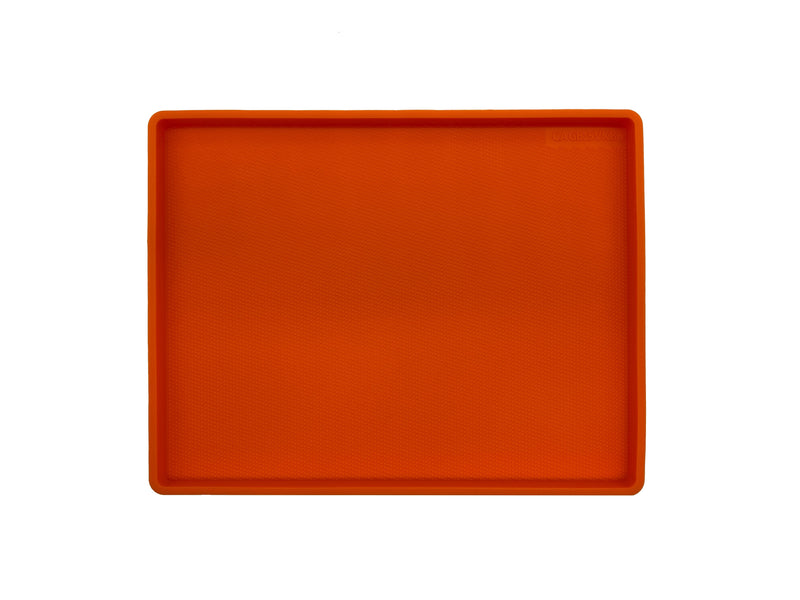 Jumbo Parts Tray - Armorer  - Non Slip