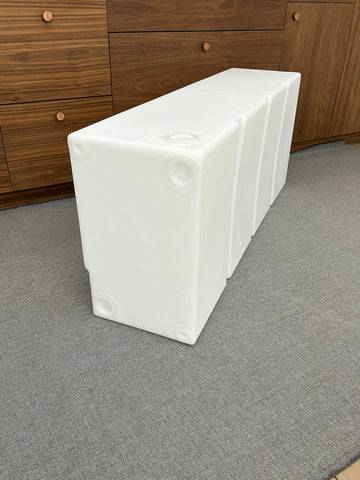 Northwest Conversions 33 Gallon Water Tank SP-L-33