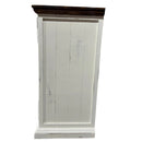 Taos Rustic Dresser Nevada
