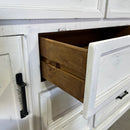 Taos Rustic Dresser Nevada