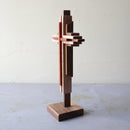 Small Layered Cross