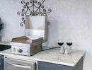 Le Griddle Wee Electric Built-In Griddle | GEE40
