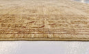 Chobi (5'09"x9'00") ivory