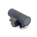 SCSP03 Stelvio Sconce Black Finish Up/Down Light Low Voltage Outdoor Lighting