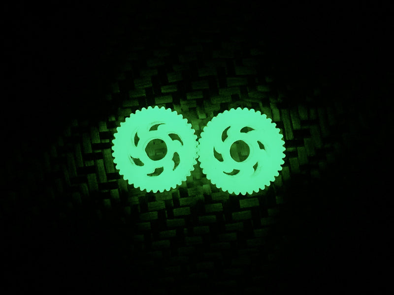 Gear UGM - Universal Glow Marker