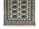Bokhara (2'07"x10'02") gray