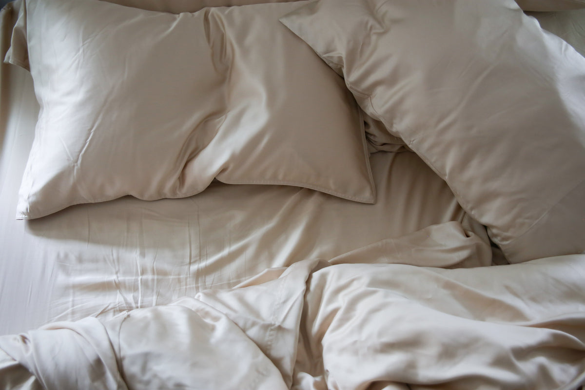 Pillowtex Copper Infused Bamboo Pillowcase | Antimicrobial & Lightweight, photo 3 of 15