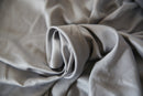 Pillowtex Copper Infused Bamboo Duvet Cover | Antimicrobial, Cooling, and Breathable