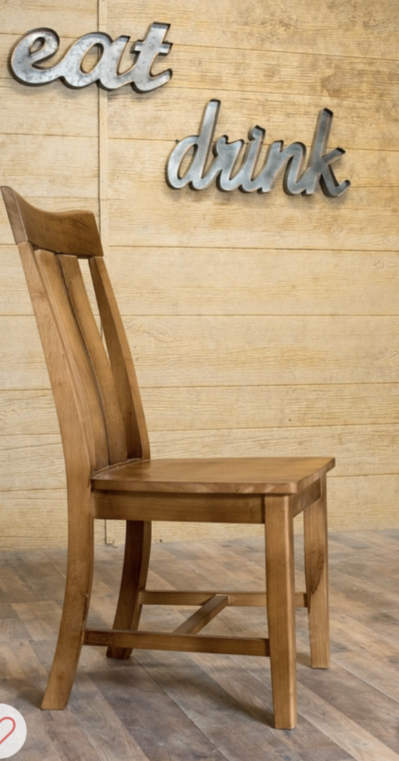 Ava Chair